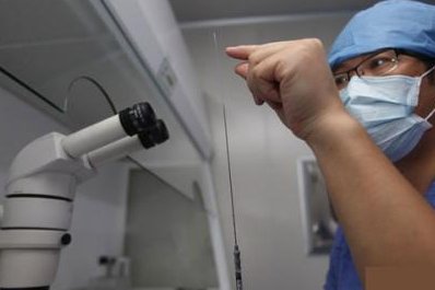 潜江试管婴儿的医院，探索生命之源，共赴孕育之旅