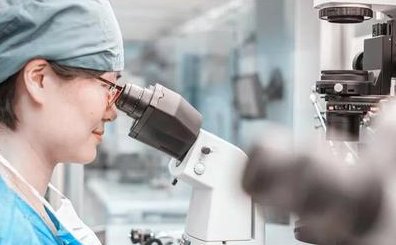 年龄是影响试管婴儿成功率的最大因素